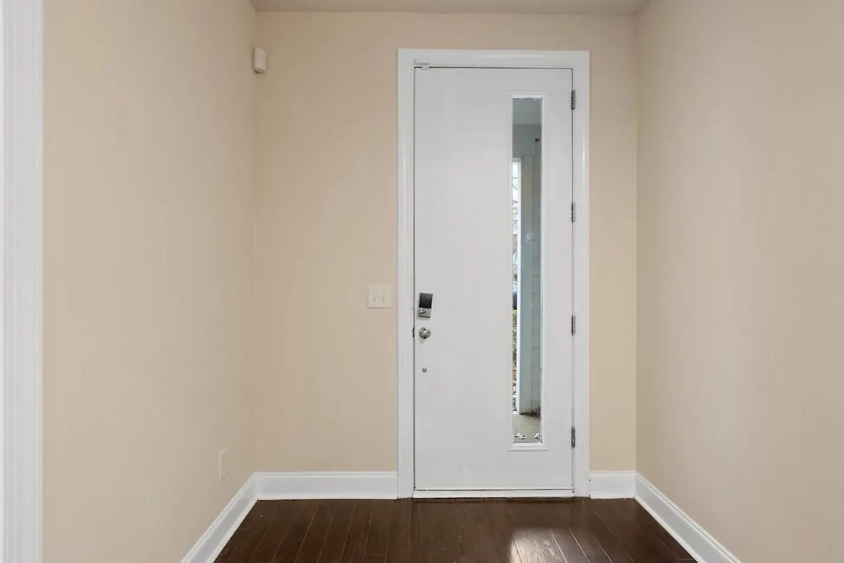 Luxurious King 3Br Townhouse In Uptown Charlotte! Villa 0*, Charlotte