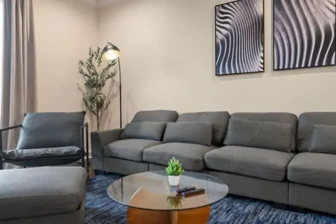 Holiday home Luxurious King 3Br Townhouse In Uptown Charlotte! Villa United States