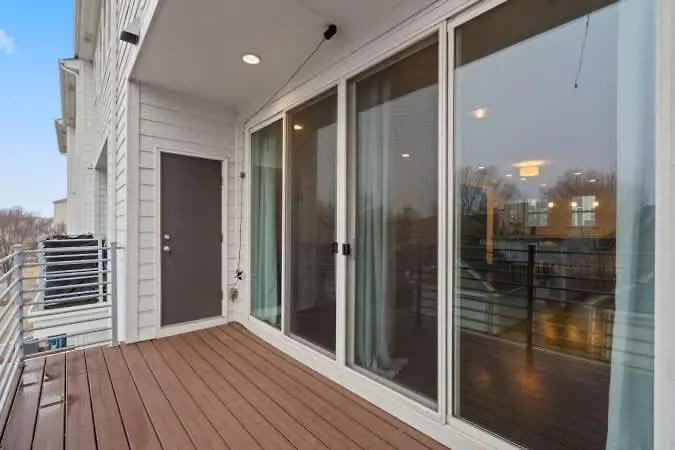 Luxurious King 3Br Townhouse In Uptown Charlotte! Villa