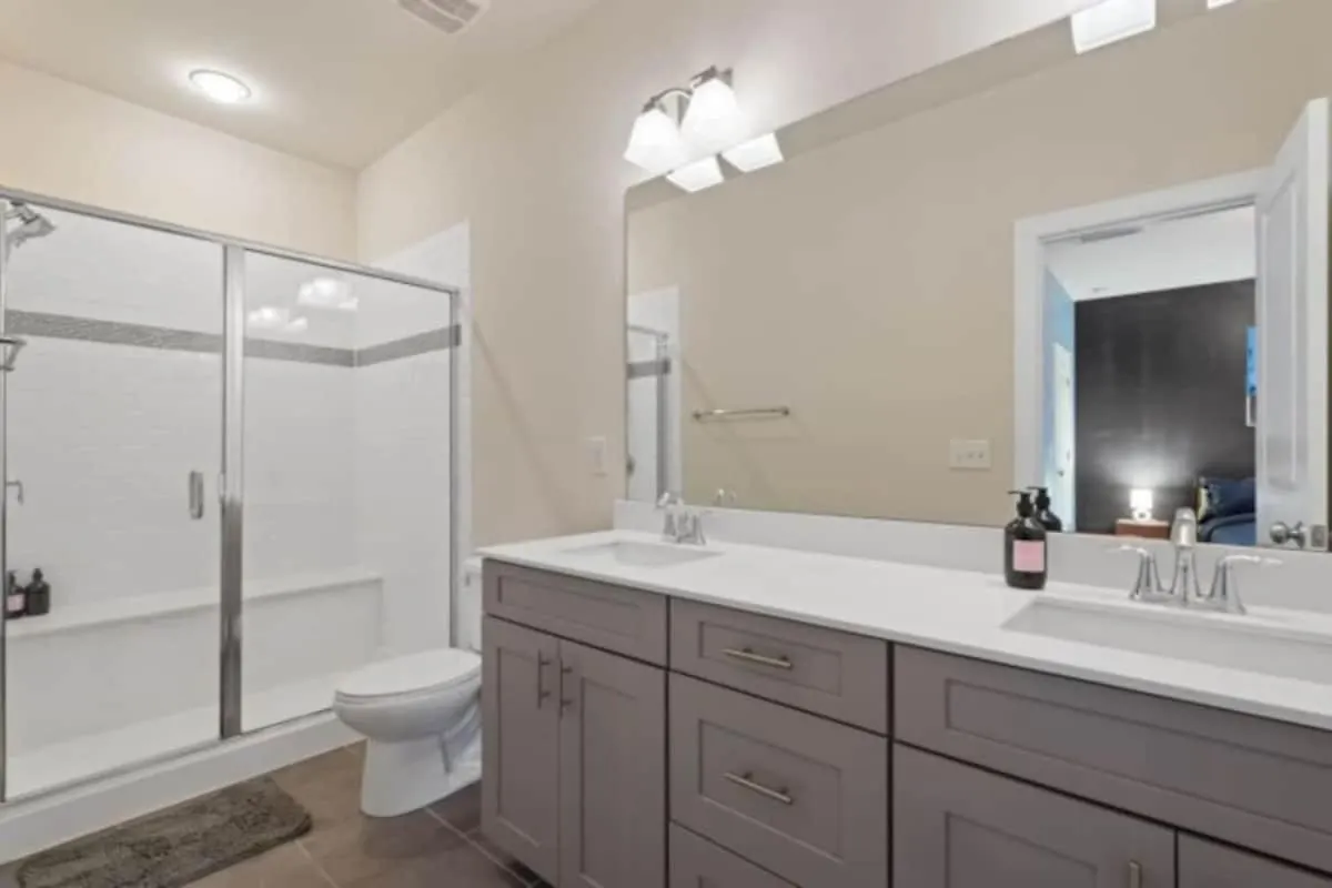 Luxurious King 3Br Townhouse In Uptown Charlotte! Villa